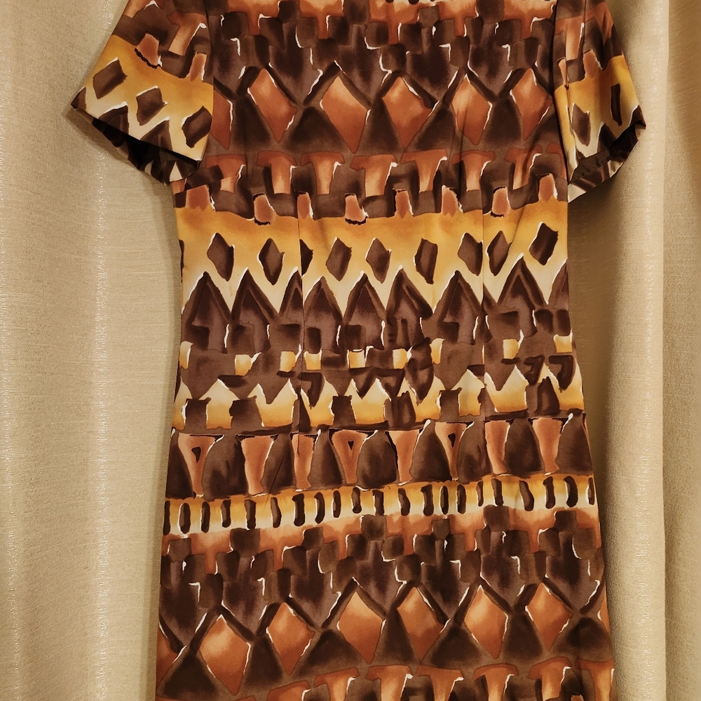 John Robert's Dress